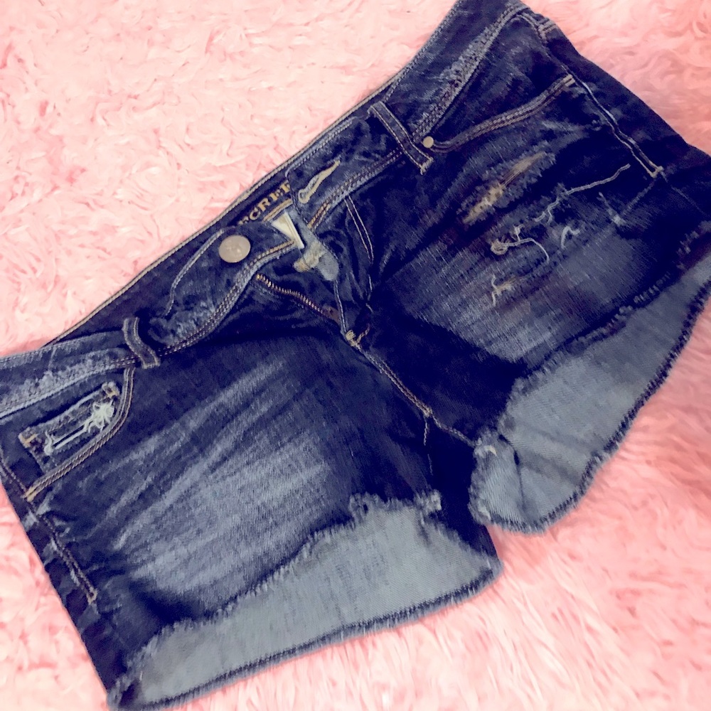 💜 Shorts size 11